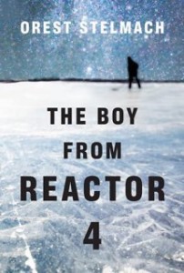 The Boy from Reactor 4