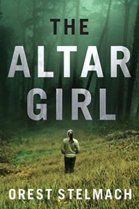 Book - The Alter Girl