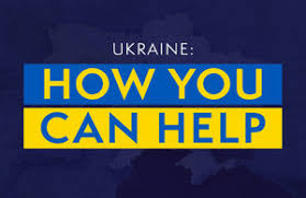 Hosting Immigrants From Ukraine