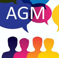 Annual General Meeting/Річні загальні збори