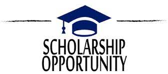 Youth Scholarships – applications due May 26th