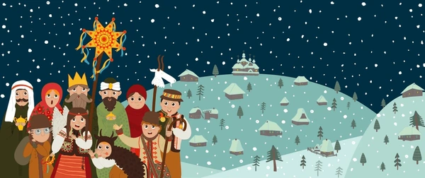 Christmas Market 2025 – Call for Vendors